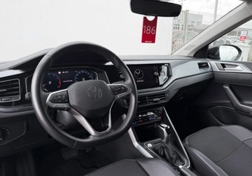 Volkswagen Taigo 1.5 TSI 150KM 2024 Volkswagen Taigo Matrix-LED Aktywny tempomat Kamera Salon PL FVAT23 G, zdjęcie 13