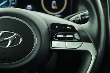 Hyundai Tucson IV SUV 1.6 T-GDI 48V 180KM 2024 Hyundai Tucson 1.6 T-GDI 48V MHEV, Salon Polska, zdjęcie 18