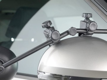 EasyDriver Mirrors Дополнительные для прицепа Fix Fix