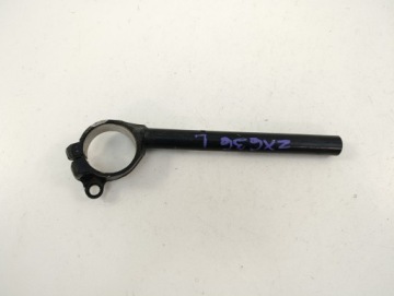 ЛЕВЫЙ РУЛЬ KAWASAKI ZX636