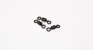 Nash Micro Swivel - Mikro Krętlik Roz 11
