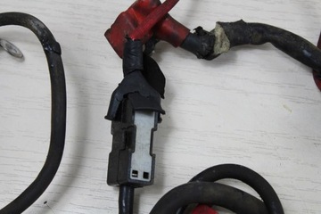 HONDA VT700 SHADOW RC19 КАБЕЛИ СТАРТЕРА