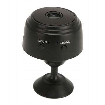 wkv-MINI SPY CAMERA FULL HD WIFI DETECTION