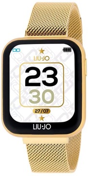 Zegarek Smartwatch LIU JO Voice SWLJ053