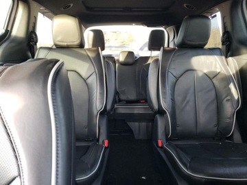 Chrysler Pacifica II 2021 Chrysler Pacifica 2021, 3.6L, HYBRID LIMITED, po gradobiciu 3.6 Hybryda, zdjęcie 8