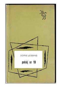Pokój nr 19 - Doris Lessing ( nobel w 2007 )