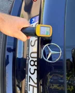 Mercedes GLC C253 SUV Plug-In 2.0 300de 306KM 2021 Mercedes-Benz GLC VAT 23, 320 koni, Hybryda plug in, bezwypadkowy, oryginal, zdjęcie 18