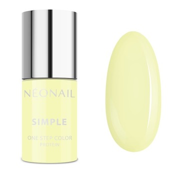 NeoNail 3w1 Lakier Hybrydowy SIMPLE - HAPPINESS