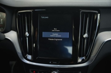 Volvo S60 III 2020 4 SZTUKI W OFERCIE__R-DESIGN__ 211KM __100% BEZWYPADKOWY, zdjęcie 33