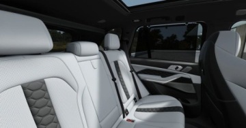 BMW X5 G05 M SUV Facelifting 4.4 M 625KM 2026 BMW X5 M Gotowy do odbioru Hak holowniczy Dociagi drzwi Dach panoramiczny, zdjęcie 11