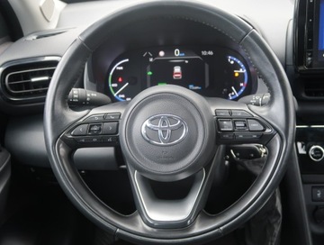 Toyota 2023 Toyota Yaris Cross 1.5 VVT-iE, Salon Polska, zdjęcie 16