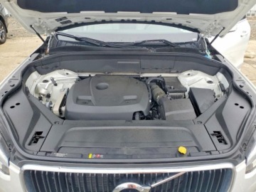 Volvo XC90 II 2018 Volvo XC 90 2018 VOLVO XC90 T6 2.0 Benzyna 316KM, zdjęcie 11