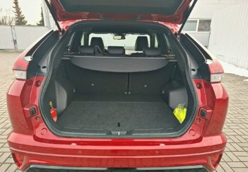 Mitsubishi Eclipse Cross 2022 Mitsubishi Eclipse Cross 2.4 PHEV Instyle Plus 2.4 Hybryda 98KM, zdjęcie 5