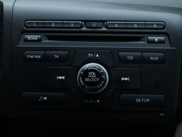 Honda Civic IX Sedan 1.8 i-VTEC 142KM 2014 Honda Civic 1.8 i-VTEC, Salon Polska, Serwis ASO, zdjęcie 11