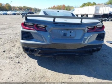 Chevrolet Corvette C7 2025 Chevrolet Corvette 2025r., 6.2L 6.2 Benzyna 490KM, zdjęcie 7