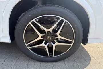 DFSK E5 1,5 PHEV 218KM 2025 DFSK E5 Prestige 1.5 PHEV E-CVT Suv 217KM 2025, zdjęcie 9