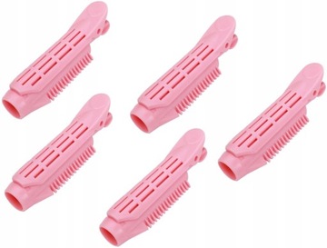 Шпилька 5 шт, зажим-валик, приподнимающий волосы у корней