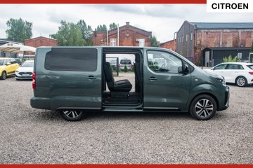 Citroen Spacetourer 2025 XL L2H1 Plus EAT8 2.0 180KM, zdjęcie 16