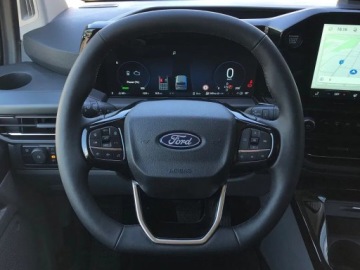 Ford Tourneo Custom II  L1 2.5 Plug-in Hybrid  232KM 2026 Ford Tourneo Custom B&amp;O | MARTWE POLE | TEMPOMAT A, zdjęcie 8