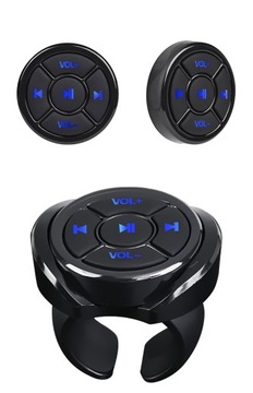 Sefie Trigger Bluetooth-пульт дистанционного управления на рулевом колесе