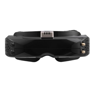 GOGLE VR Skyzone SKY04X PRO FPV DVR 5.8G 48CH 1920x1080 OLED DO DRONÓW RC