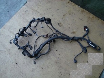 MITSUBISHI COLT 1.5 DID 04-08 INSTALACE MOTORU