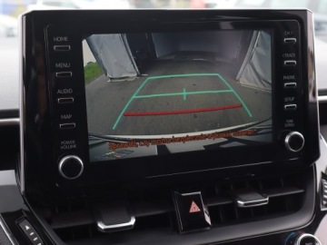 Toyota Corolla XII Sedan 1.5 VVT-i 125KM 2022 Toyota Corolla 1.5 VVT-i, Salon Polska, zdjęcie 17