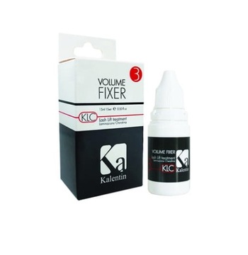 Volume Fixer Etap 3 Kalentin
