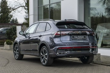 Volkswagen Taigo 1.5 TSI 150KM 2025 Volkswagen Taigo R-Line Plus 1.5 TSI 150 KM DSG, zdjęcie 7