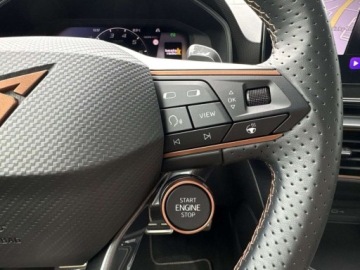 Cupra Leon II Sportstourer 2.0 TSI 310KM 2024 Cupra Leon TSI 4Drive 310KM VZ BREMBO Hak Beats Audio DCC FV23, zdjęcie 15