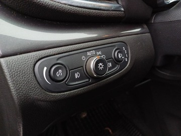 Opel Mokka I SUV 1.6 Ecotec 115KM 2017 Opel Mokka 1.6 Cosmo S&amp;S I (2012-2019) 1.6 Cosmo S, zdjęcie 23