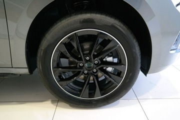 Skoda Kamiq Crossover Facelifting 1.0 TSI 115KM 2026 Škoda Kamiq Skoda Kamiq Monte Carlo 1.0 TSI (115, zdjęcie 31