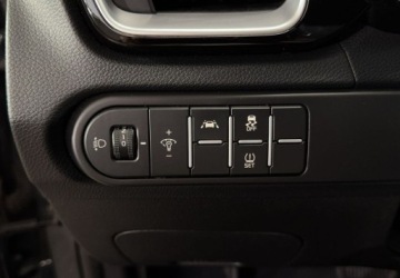 Kia XCeed Crossover 1.5 T-GDI 160KM 2022 Kia XCeed VAT 23 LBL 1.5T-GDI 160KM DCT 2022 r., salon PL I wlasciciel, zdjęcie 23