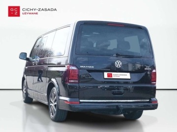 Volkswagen Multivan T6 2019 Volkswagen Multivan 2.0 TDI 199KM 4Motion DSG Salon PL El. otwierane drz, zdjęcie 2