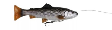 Przynęta Sg 4D LINE THRU PULSE TAIL TROUT 20CM 102