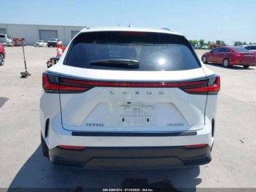 Lexus NX II 2024 Lexus NX 2024 Lexus NX NX 250 Premium FWD 2.5 Benzyna 203KM, zdjęcie 6