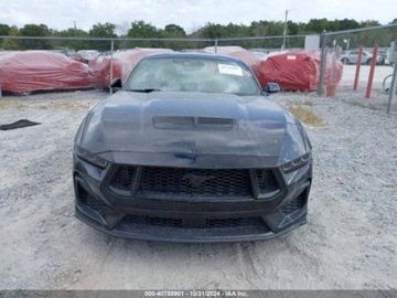 Ford Mustang VI 2024 Ford Mustang 2024 Ford Mustang GT Fastback 5.0 Benzyna 480KM, zdjęcie 1