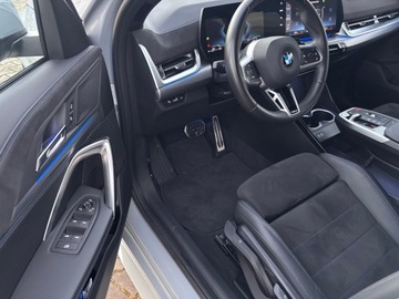 BMW X2 U10 2024 BMW X2 BMW X2 20i, Faktura VAT23%, Salon PL, Bezwy, zdjęcie 10