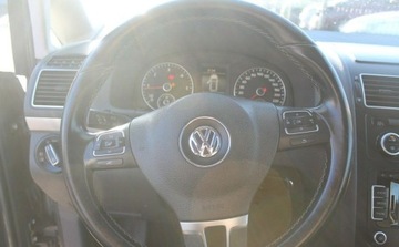 Volkswagen Touran II 1.6 TDI 105KM 2015 Volkswagen Touran 1.6 Diesel 104KM, zdjęcie 14