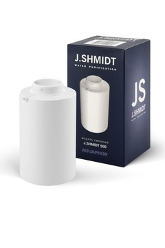 Wkład filtrujący J.SHMIDT A500