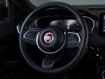 Fiat Tipo II Hatchback Facelifting 1.0 T3 Turbo 100KM 2021 Fiat Tipo 1.0 FireFly, Salon Polska, zdjęcie 19