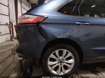 Ford Edge II 2019 Ford Edge 2019 r. , 2,0L TITANIUM 2.0 Benzyna 250KM, zdjęcie 16