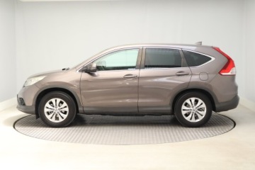 Honda CR-V IV SUV 2.0 i-VTEC 155KM 2014 Honda CR-V 2.0 i-VTEC, Salon Polska, Serwis ASO, zdjęcie 2