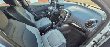 Renault Captur I 2017 Renault Captur Pelna historia serwisowa w ASO , Benzyna 90KM, zdjęcie 12
