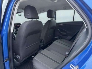 Volkswagen T-Roc I SUV Facelifting 1.5 TSI ACT 150KM 2022 Volkswagen T-Roc reflektory LED Digital Cockpit kamera tempomat aktywny, zdjęcie 30