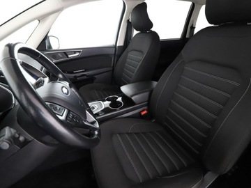 Ford Galaxy IV Van Facelifting 2.0 EcoBlue 150KM 2020 Ford Galaxy 7 os. navi klima auto grzane fotele, zdjęcie 12