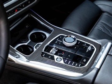 BMW X7 SUV M Facelifting 4.4 M60i 530KM 2025 BMW X7 M60i xDrive Suv 4.4 (530KM) 2025, zdjęcie 11