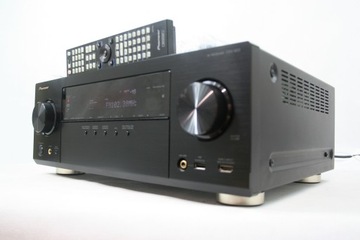 Amplituner PIONEER VSX-923 |DTS|7x150W|HDMI|USB|PILOT|