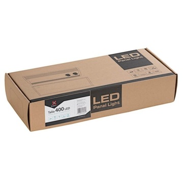 Светодиодная панель Quadralite Talia 400