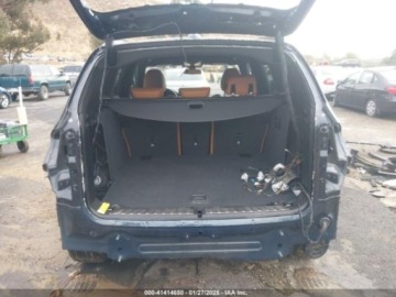 BMW 2024 BMW X3 2024 BMW X3 sDrive30i Sports Activity Vehicle 2.0 Benzyna 248KM, zdjęcie 7